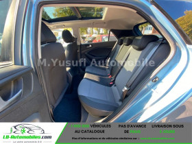 Hyundai i20 1.2 PANORAMA|KLIMA|SITZH.|PDC|TEMPO.|SPUR-A.  occasion  Beaupuy - photo n8